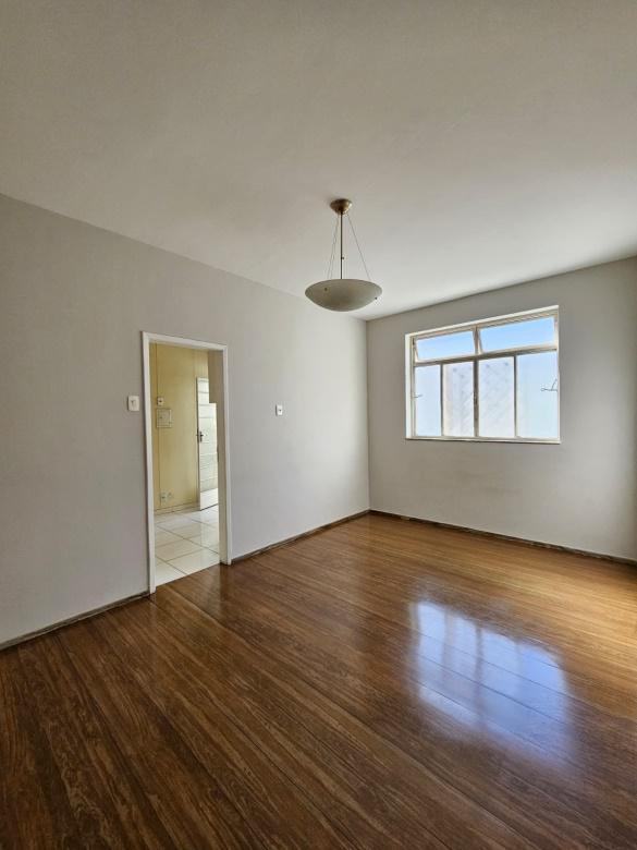Apartamento, Santo Agostinho, 3 Quartos, 1 Vaga, 1 Suíte
