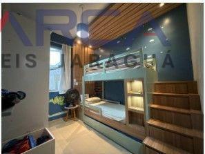 Casa, Residencial Visão, 3 Quartos, 2 Vagas