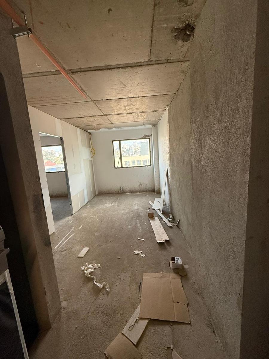 Apartamento, Santa Lúcia, 1 Quarto, 0 Vaga, 1 Suíte