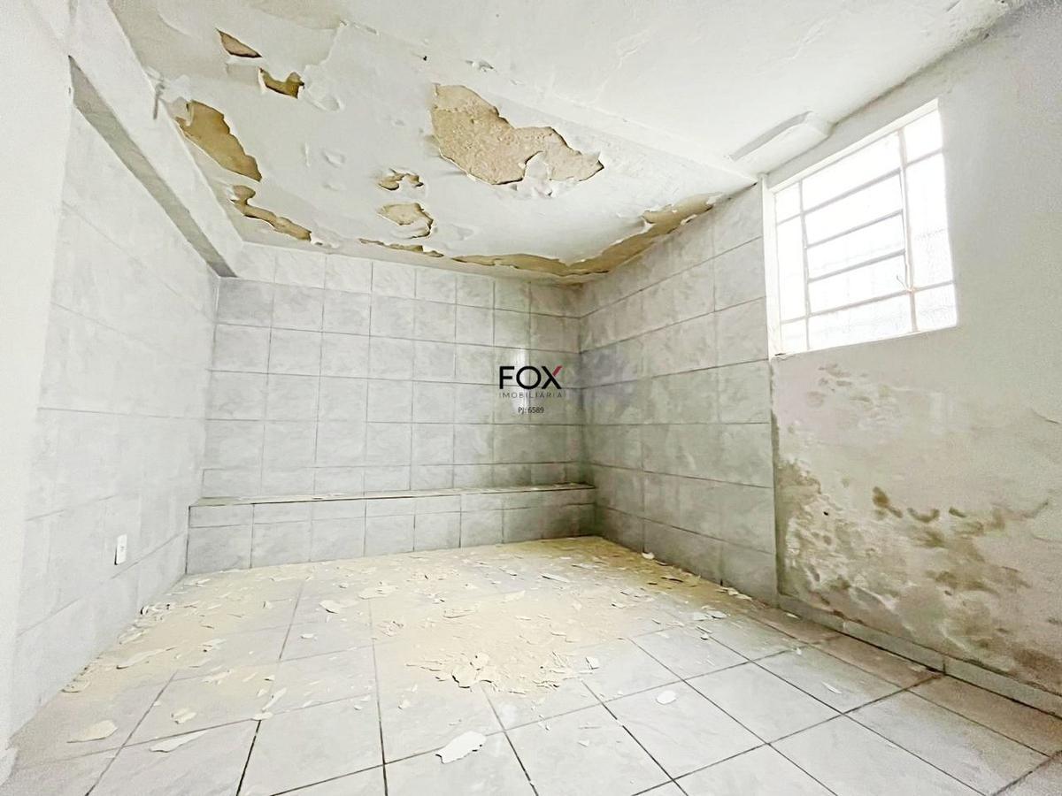 Casa, Bonfim, 3 Quartos, 1 Vaga