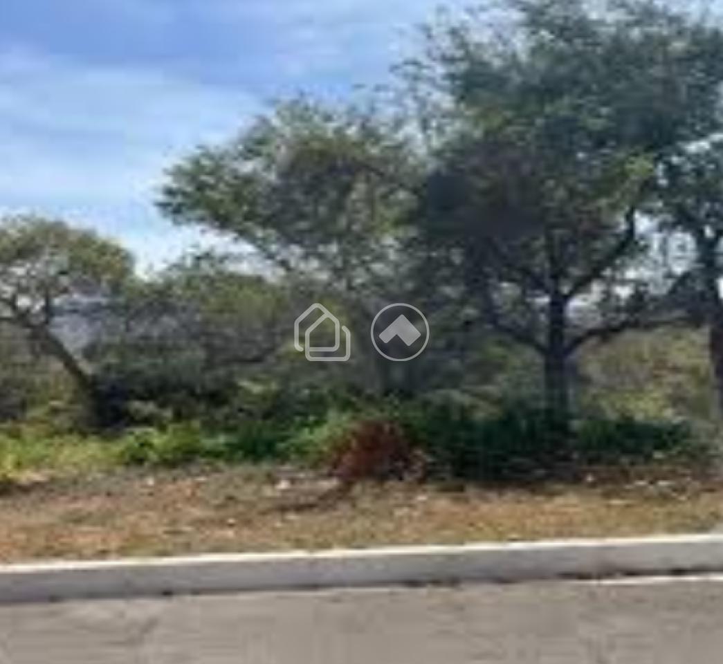 Lote em Condomínio, Ville Casa Branca