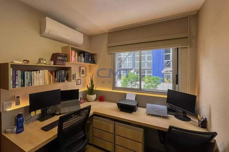 Apartamento, Gutierrez, 2 Quartos, 2 Vagas, 1 Suíte