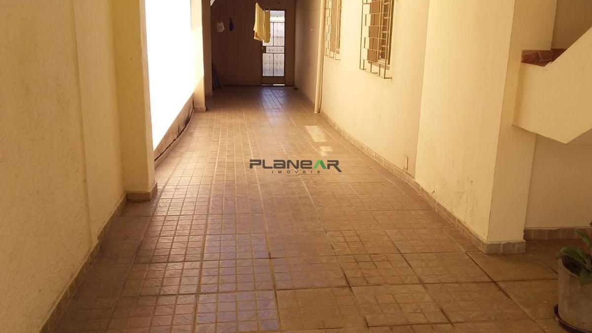 Casa, Jardim Riacho das Pedras, 4 Quartos, 3 Vagas, 1 Suíte