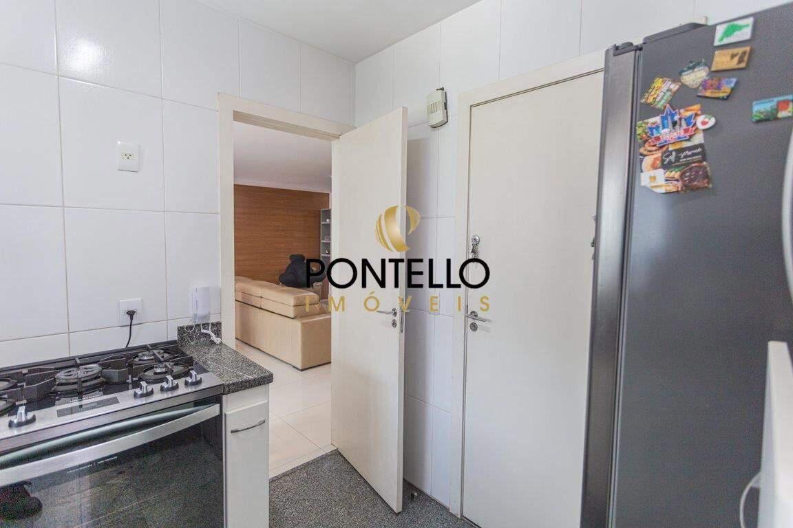 Apartamento, Sion, 3 Quartos, 2 Vagas, 1 Suíte