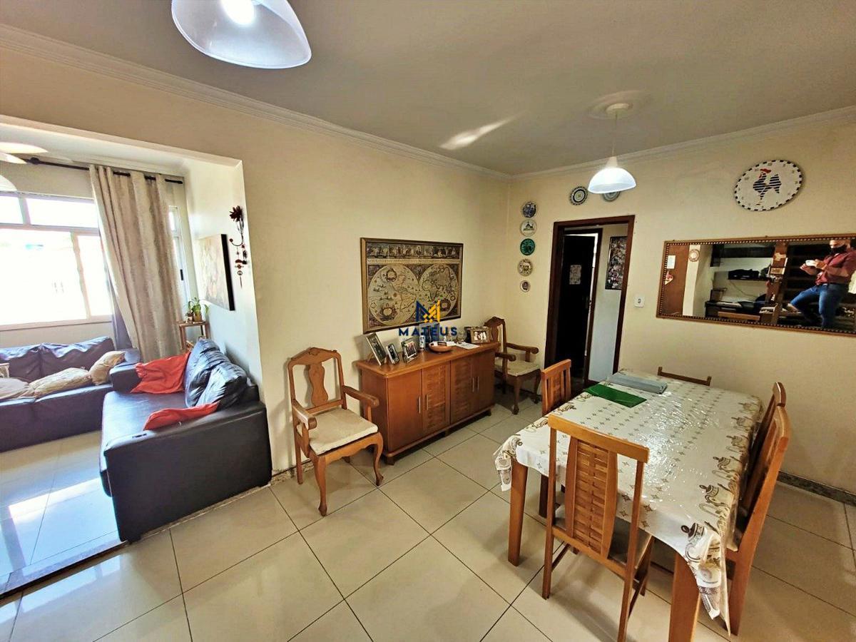 Apartamento, Santo André, 3 Quartos, 2 Vagas, 1 Suíte