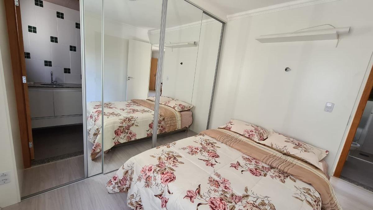 Apartamento, Fernão Dias, 2 Quartos, 1 Vaga, 1 Suíte