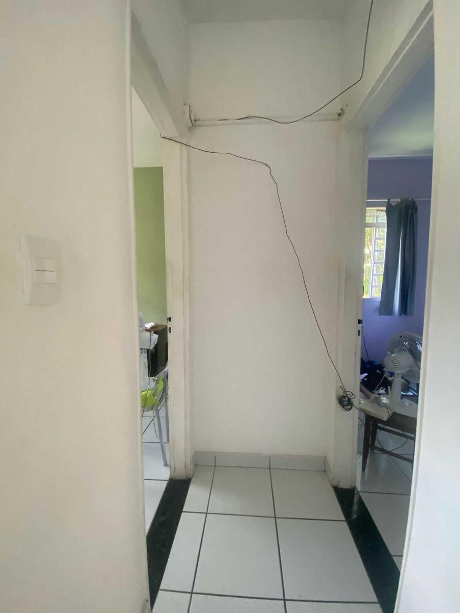 Apartamento, Serrano, 3 Quartos, 1 Vaga
