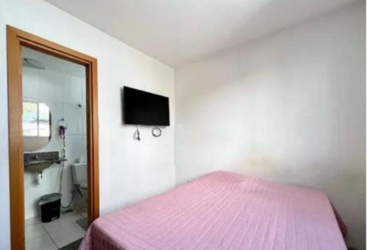 Apartamento, Ouro Preto, 2 Quartos, 2 Vagas, 1 Suíte
