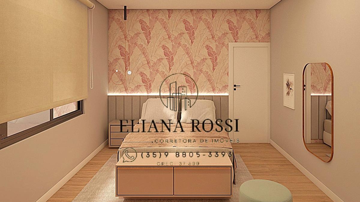 Casa, Vila Paiva, 3 Quartos, 3 Vagas, 3 Suítes