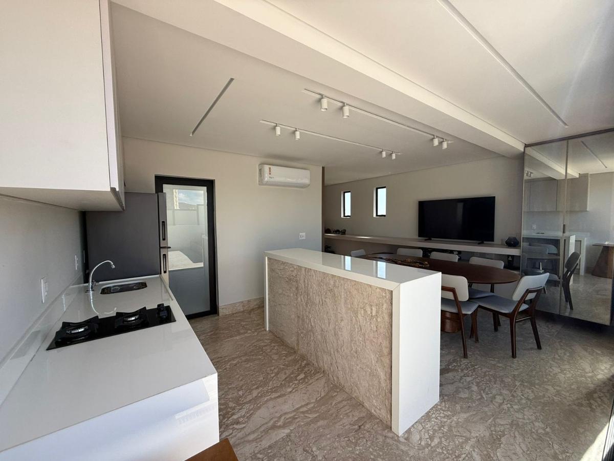 Cobertura, Floresta, 3 Quartos, 4 Vagas, 3 Suítes