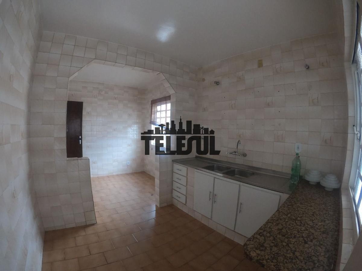 Casa, Jardim Andere, 4 Quartos, 1 Vaga, 1 Suíte