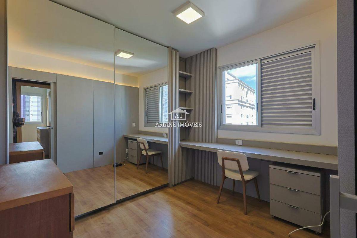 Apartamento, Vila da Serra, 2 Quartos, 1 Vaga, 1 Suíte