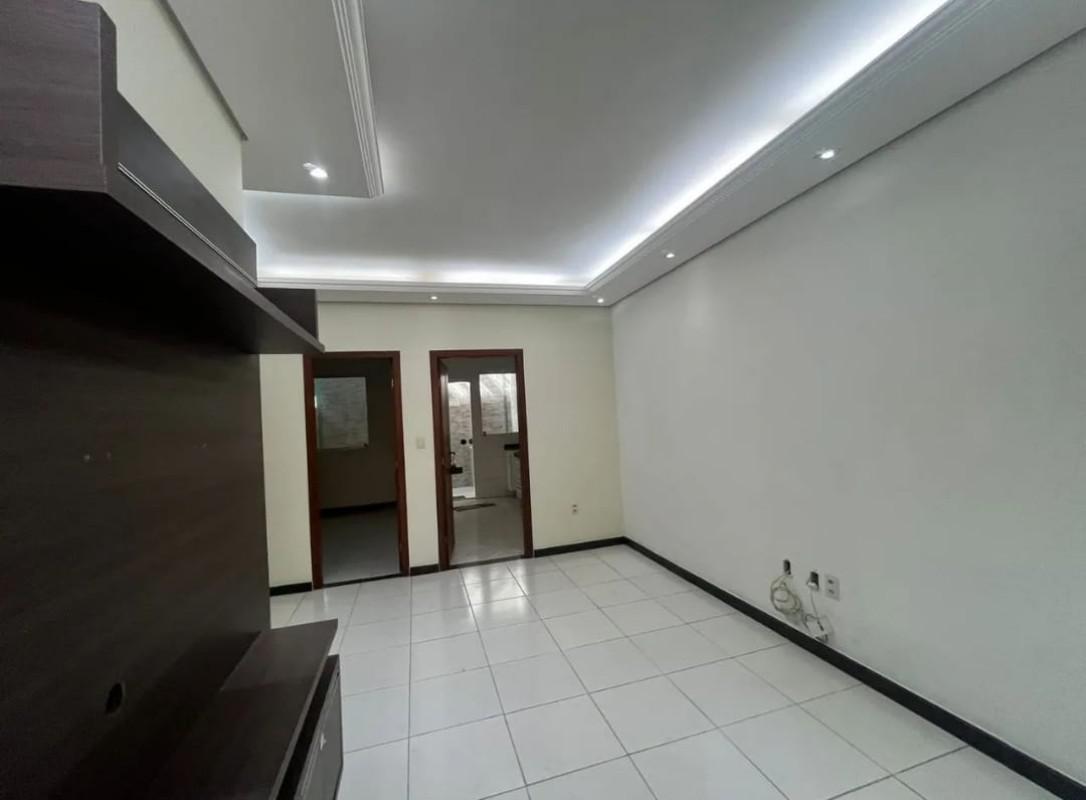 Casa, Santa Mônica, 2 Quartos, 1 Vaga