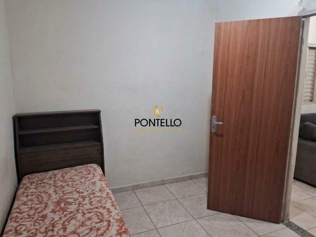 Casa, São Dimas, 5 Quartos, 1 Vaga, 1 Suíte