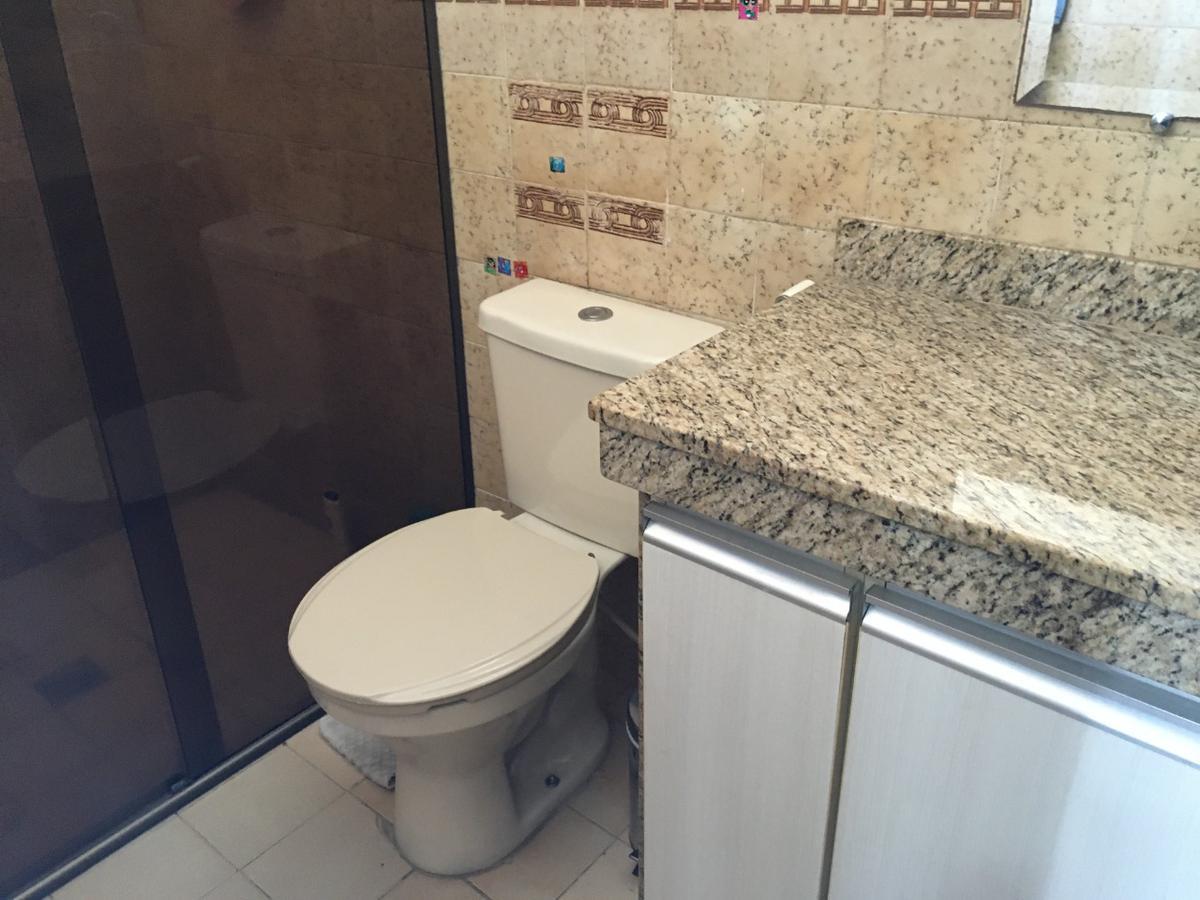 Casa, Santa Amélia, 3 Quartos, 1 Vaga