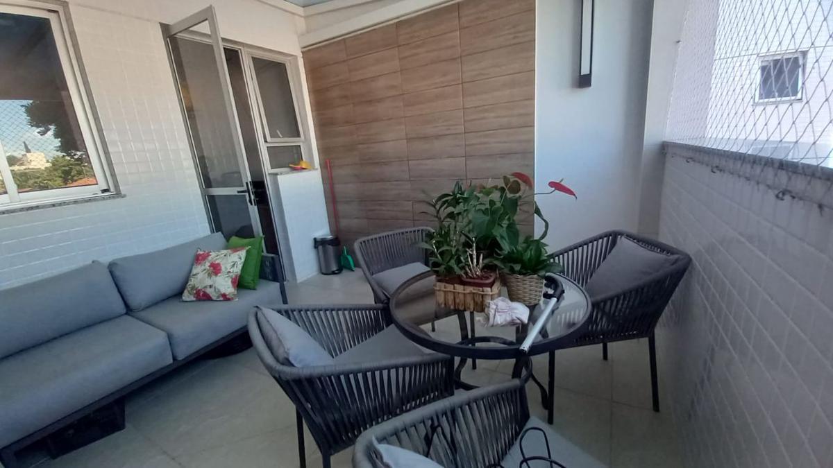 Apartamento, Santa Rosa, 3 Quartos, 3 Vagas, 1 Suíte