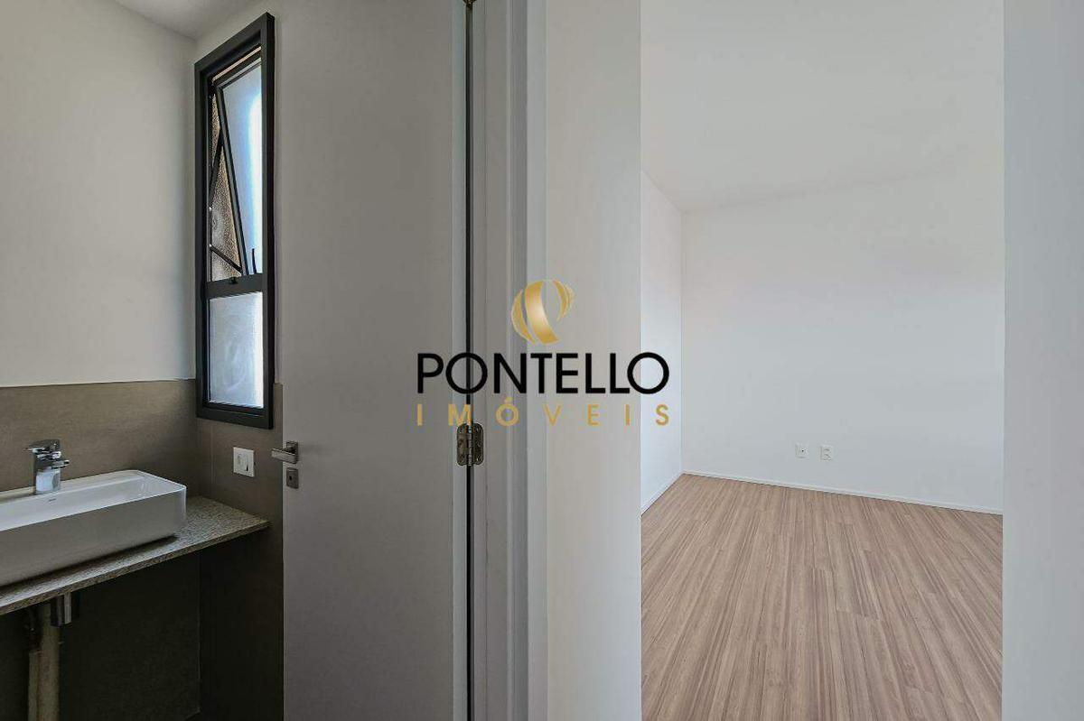 Apartamento, Vila da Serra, 2 Quartos, 2 Vagas, 1 Suíte