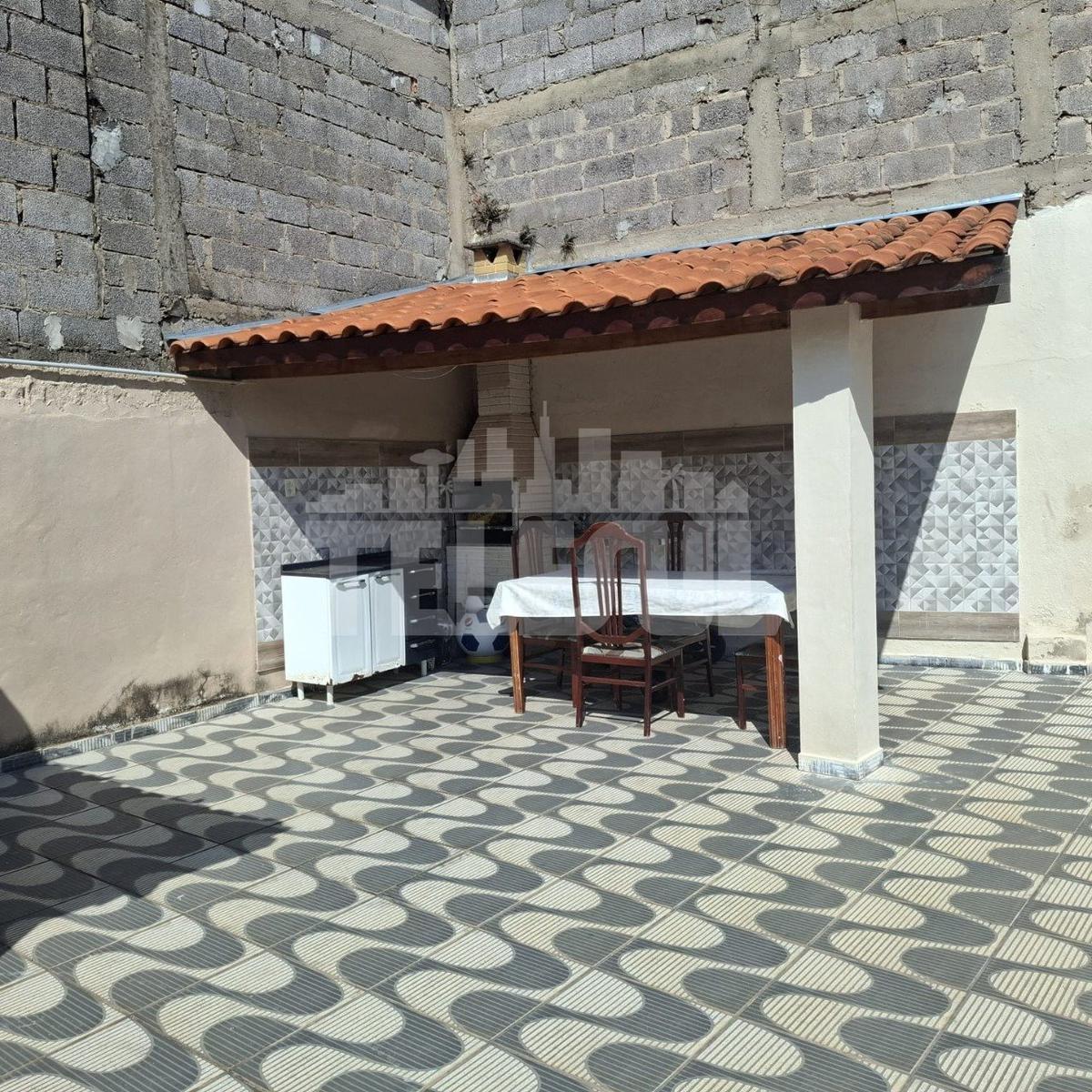 Casa, Imaculada Conceição, 3 Quartos, 3 Vagas