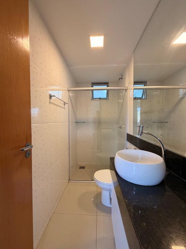 Apartamento, Castelo, 3 Quartos, 2 Vagas, 1 Suíte