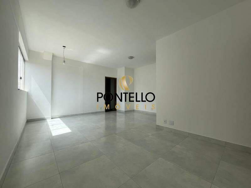 Apartamento, Funcionários, 3 Quartos, 2 Vagas, 1 Suíte