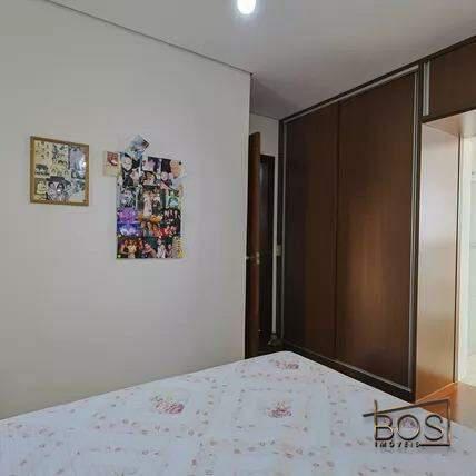 Cobertura, Coração de Jesus, 3 Quartos, 2 Vagas, 1 Suíte