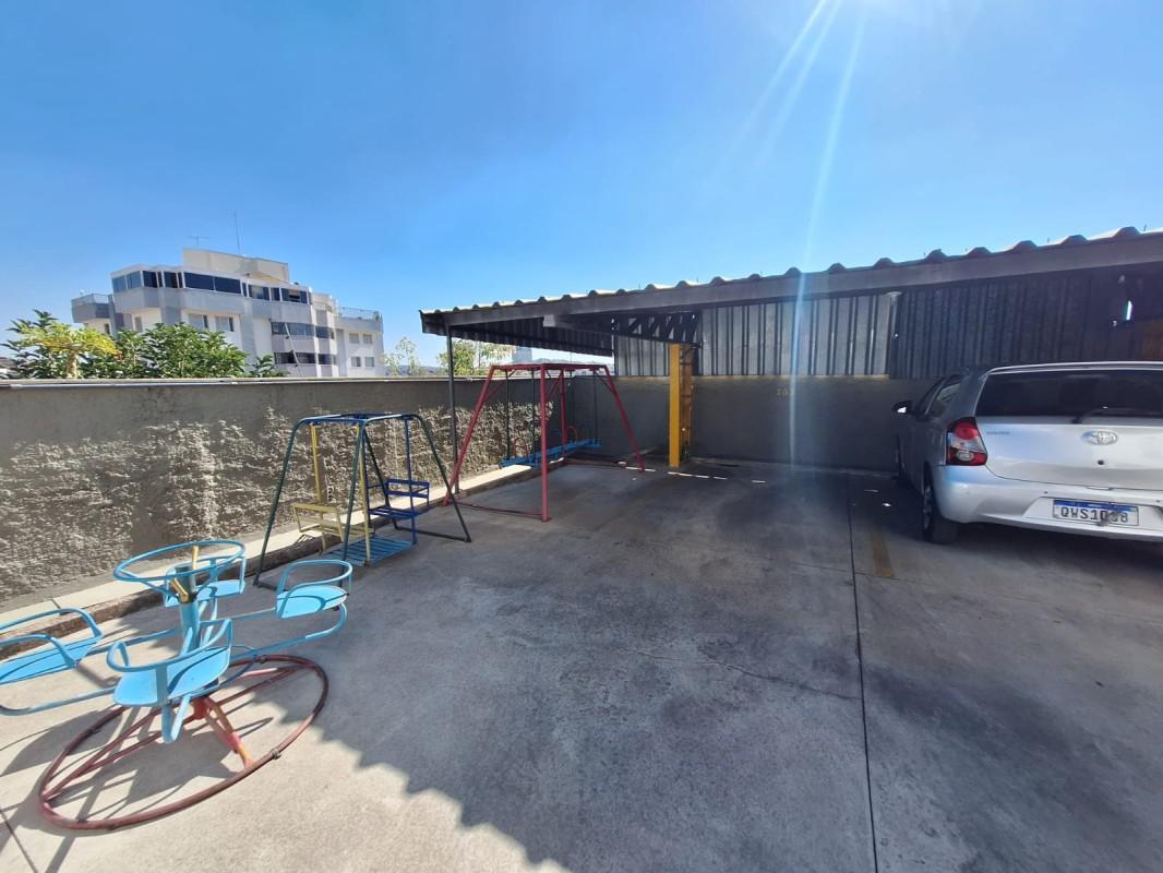 Apartamento, Ipiranga, 2 Quartos, 0 Vaga