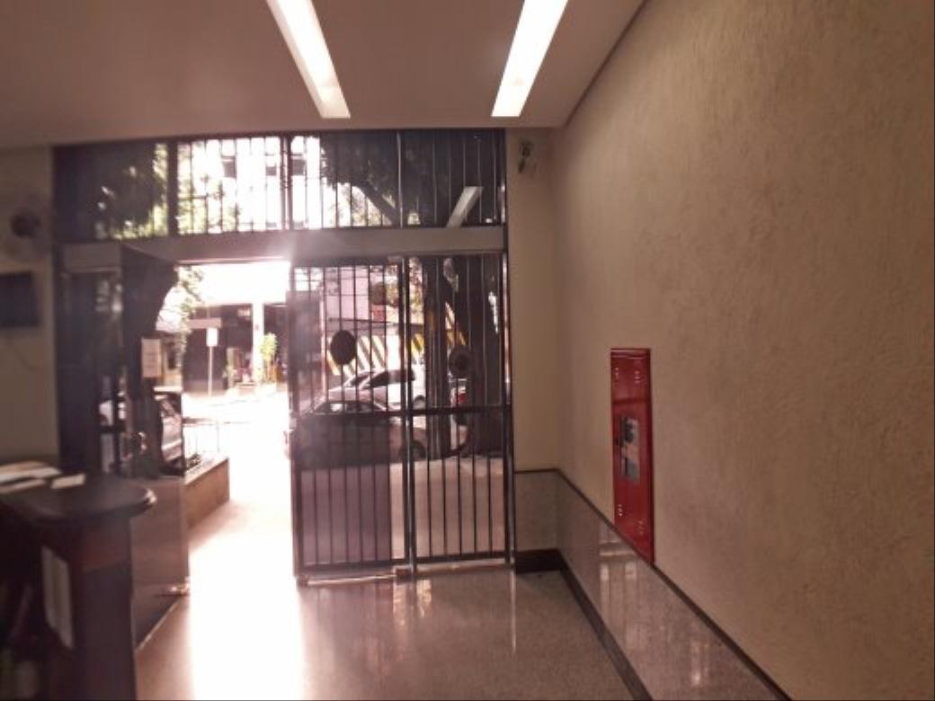 Sala, Barro Preto, 0 Quarto, 0 Vaga