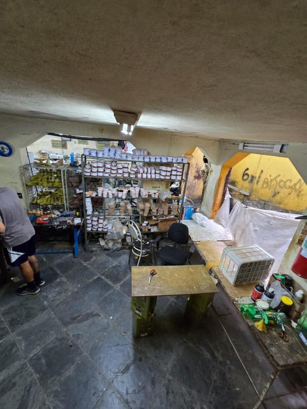 Casa, Serrano, 3 Quartos, 4 Vagas, 1 Suíte