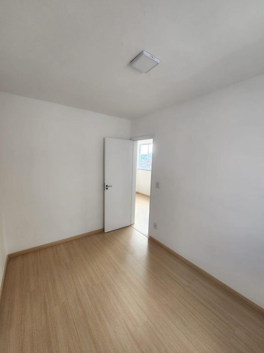Apartamento, Inconfidentes, 3 Quartos, 1 Vaga