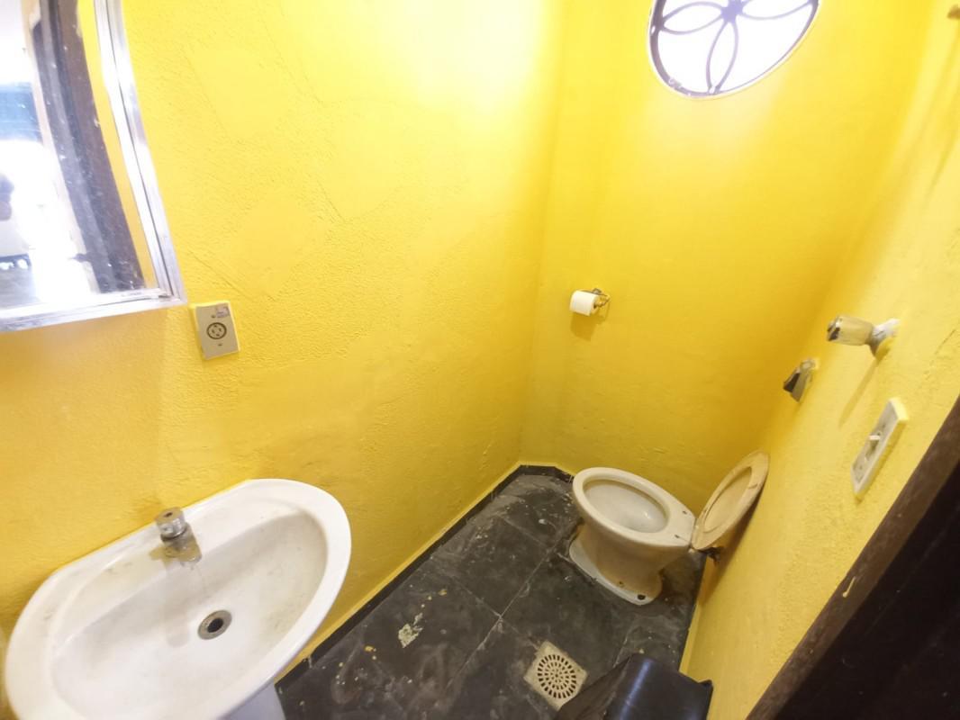 Andar, Santa Mônica, 0 Quarto, 20 Vagas