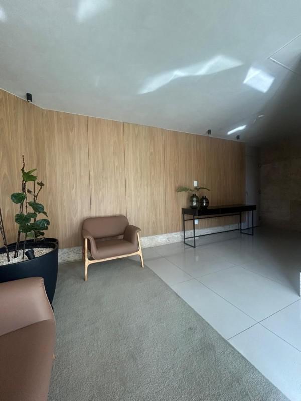 Apartamento, Castelo, 4 Quartos, 3 Vagas, 3 Suítes