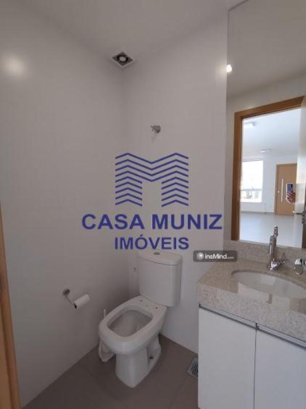 Apartamento, Cidade Nova, 4 Quartos, 4 Vagas, 4 Suítes