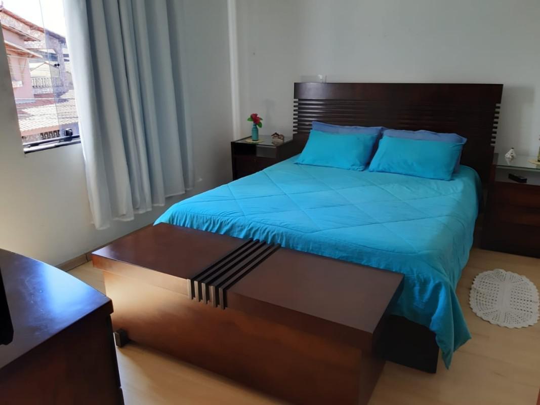 Casa, Eldorado, 3 Quartos, 15 Vagas, 1 Suíte