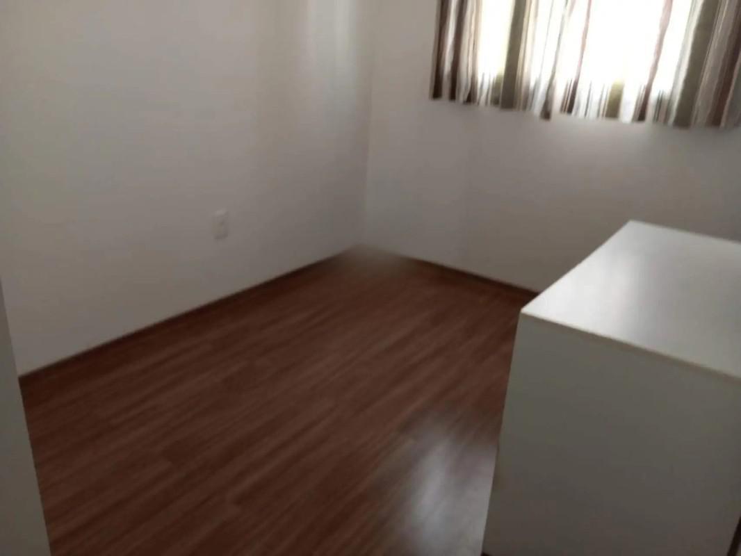 Apartamento, Buritis, 2 Quartos, 1 Vaga
