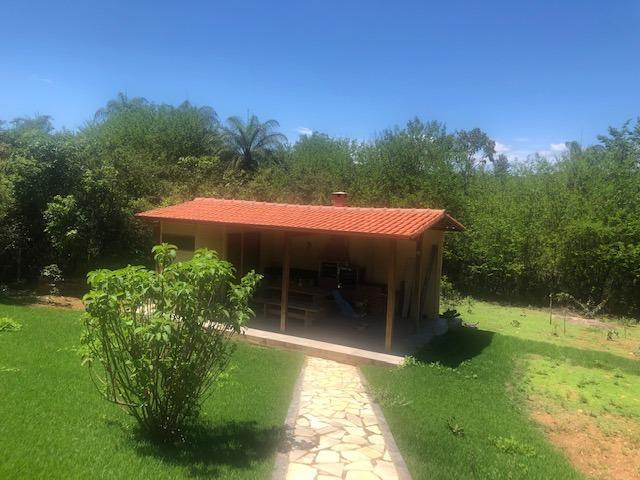 Fazenda, Condomínio Vila Monte Verde, 3 Quartos, 10 Vagas, 1 Suíte