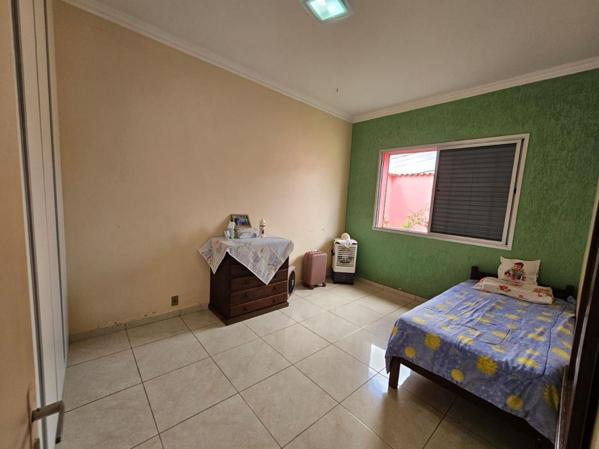 Casa, Aparecida, 3 Quartos, 5 Vagas