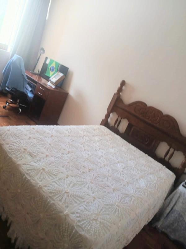 Apartamento, Barro Preto, 3 Quartos, 0 Vaga