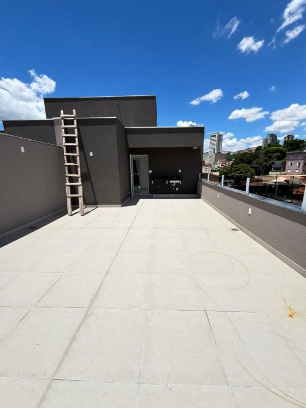 Cobertura, Sagrada Família, 3 Quartos, 3 Vagas, 1 Suíte