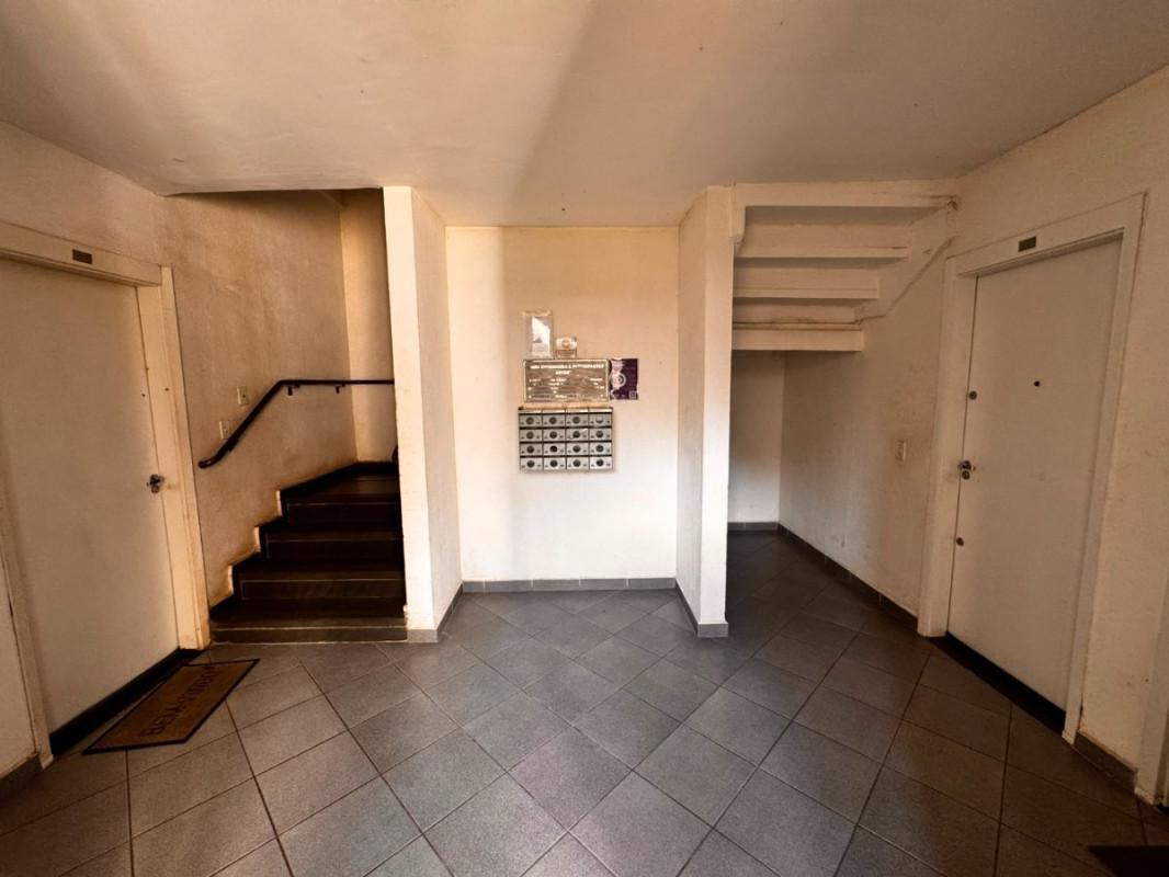 Apartamento, Santa Maria, 2 Quartos, 1 Vaga