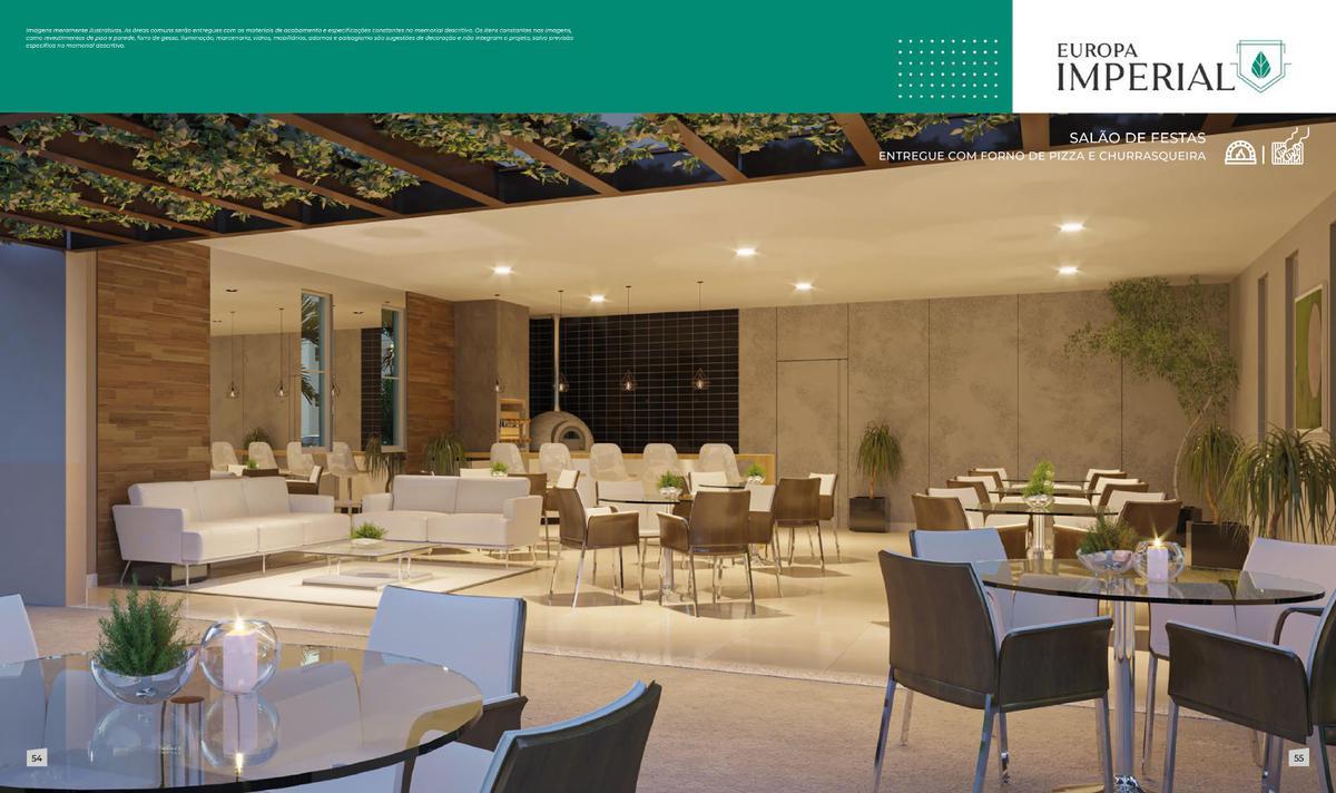 Apartamento, Vila Magdalena, 3 Quartos, 1 Vaga