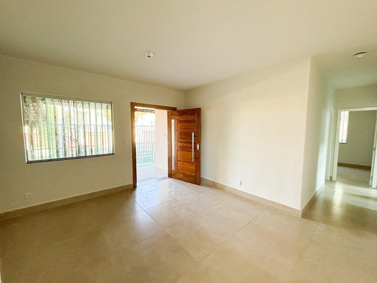 Casa, Serrano, 3 Quartos, 2 Vagas, 1 Suíte