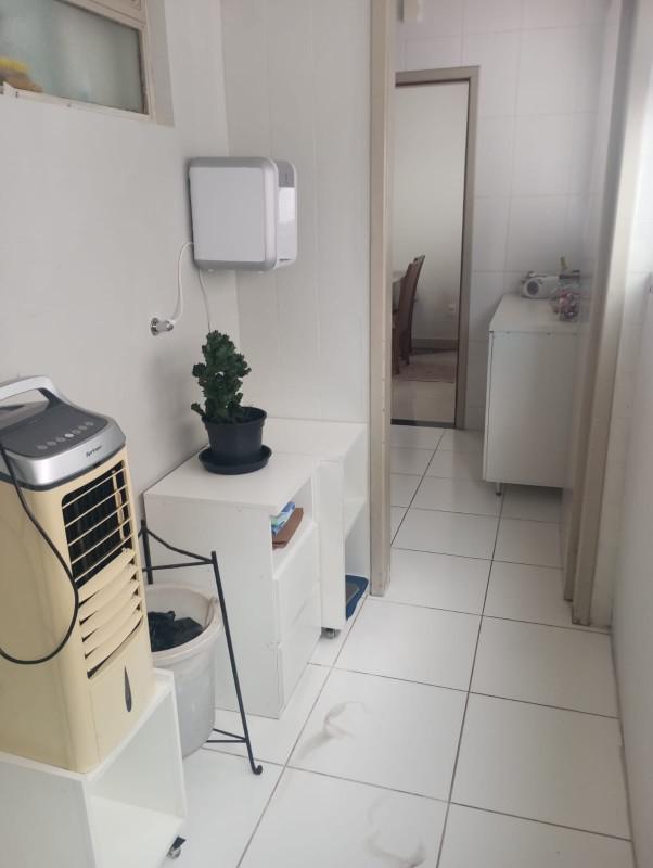 Apartamento, Nova Suíssa, 3 Quartos, 1 Vaga, 1 Suíte