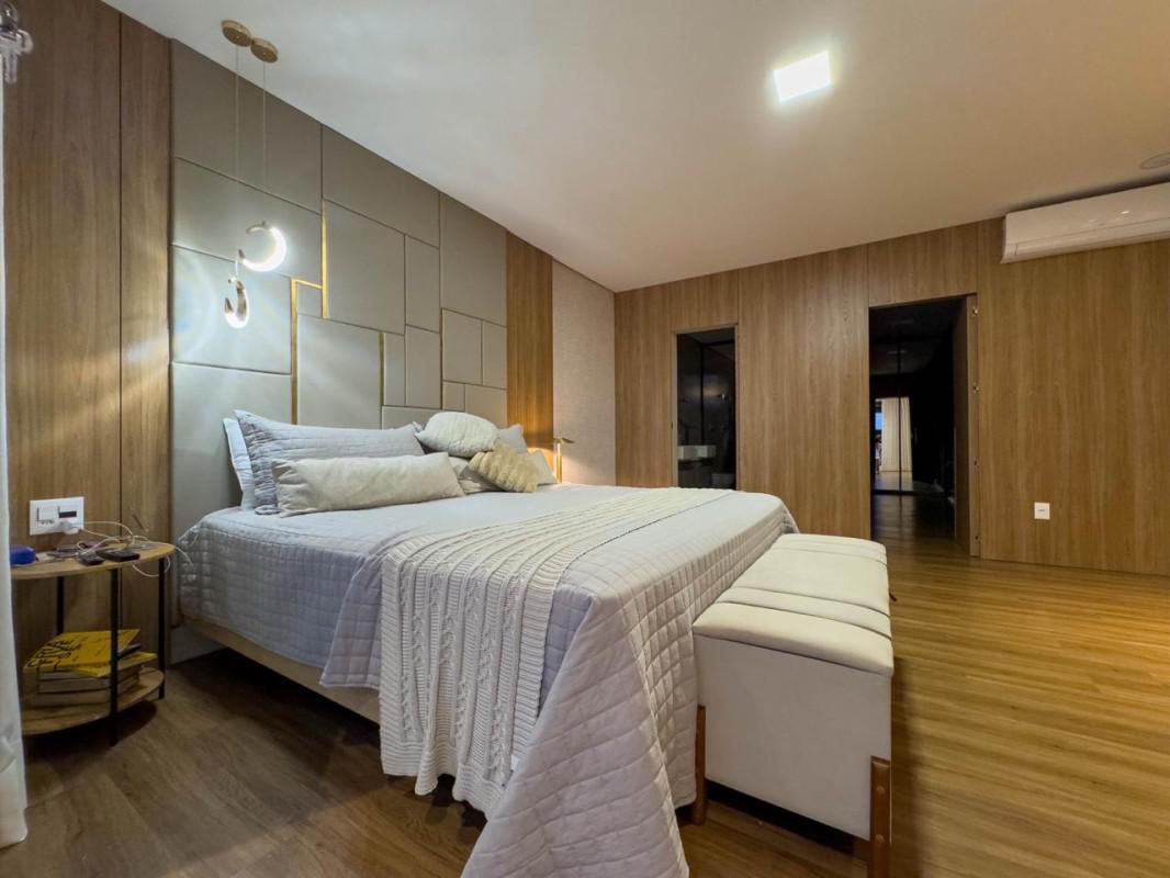 Casa, São Luiz (pampulha), 5 Quartos, 5 Vagas, 5 Suítes