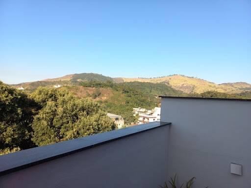 Cobertura, Serenata, 3 Quartos, 2 Vagas, 1 Suíte