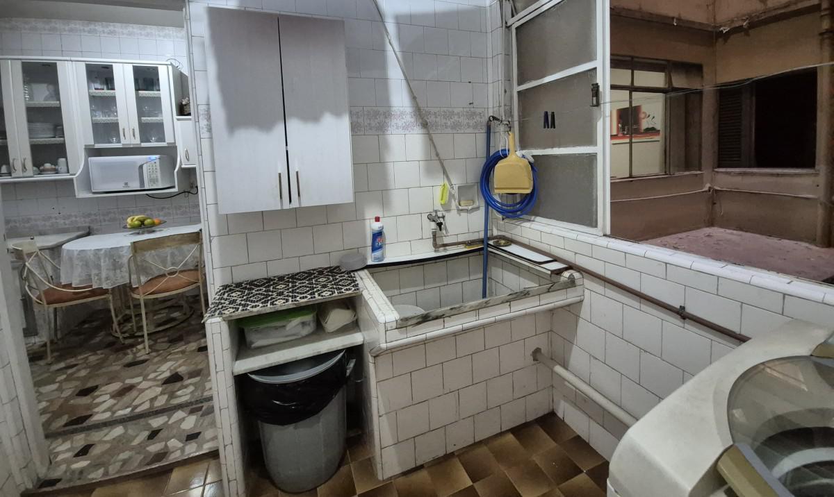 Apartamento, Centro, 3 Quartos, 0 Vaga, 1 Suíte