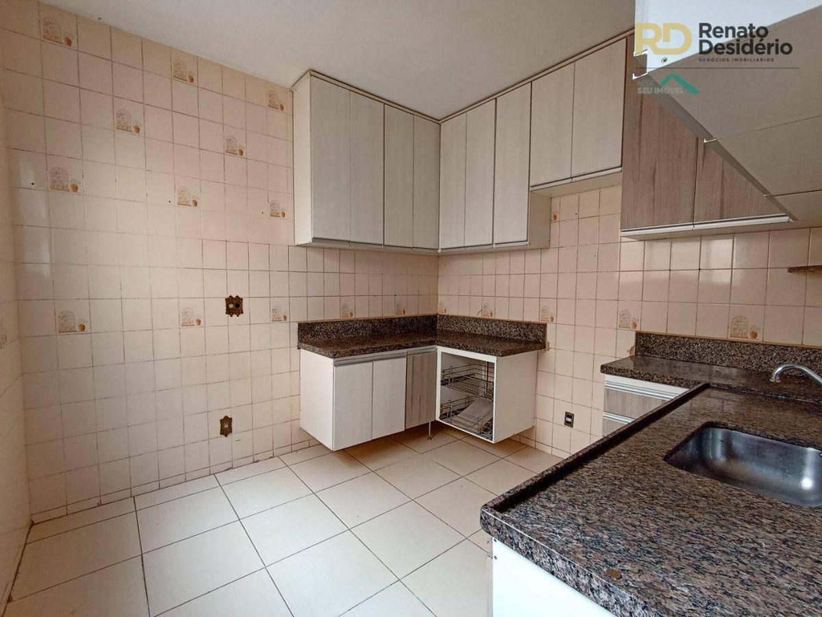 Casa, Concórdia, 3 Quartos, 0 Vaga, 1 Suíte