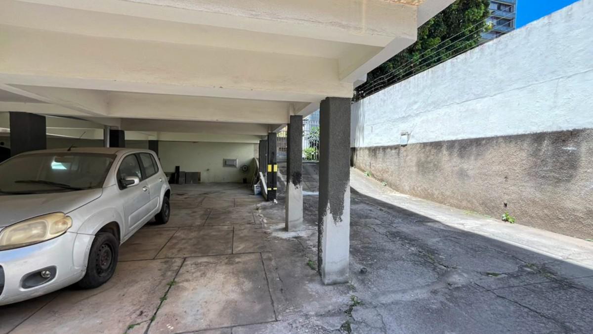 Apartamento, Savassi, 2 Quartos, 1 Vaga, 1 Suíte