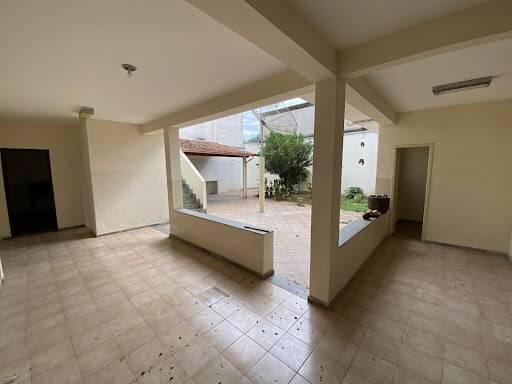 Casa, Amaro Lanari, 4 Quartos, 3 Vagas, 1 Suíte