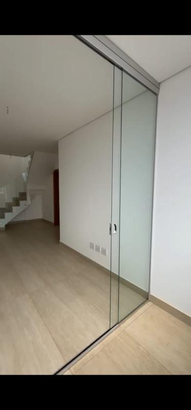 Cobertura, Nova Suíssa, 3 Quartos, 4 Vagas, 1 Suíte