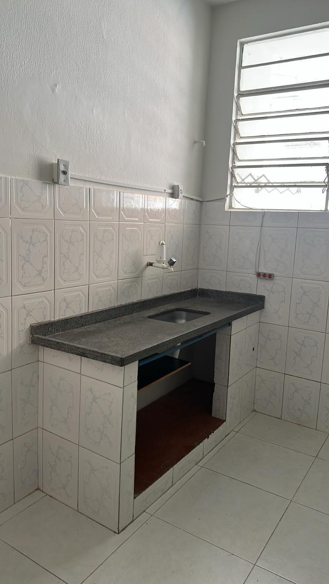 Apartamento, Santa Efigênia, 3 Quartos